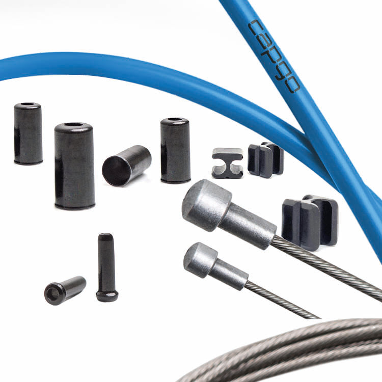 BL Brake Cable Set