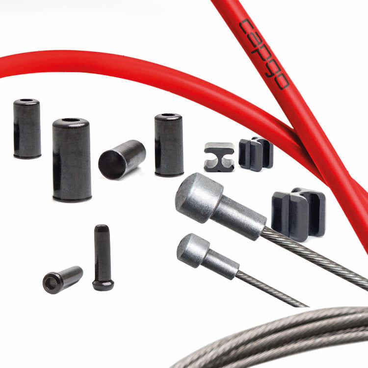 BL Brake Cable Set