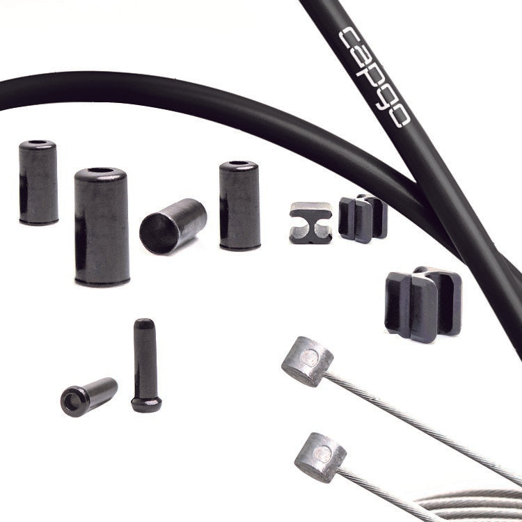 BL Brake Cable Set