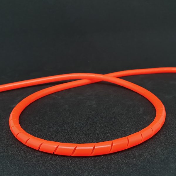 BL Spiral Cable Wrap 2m