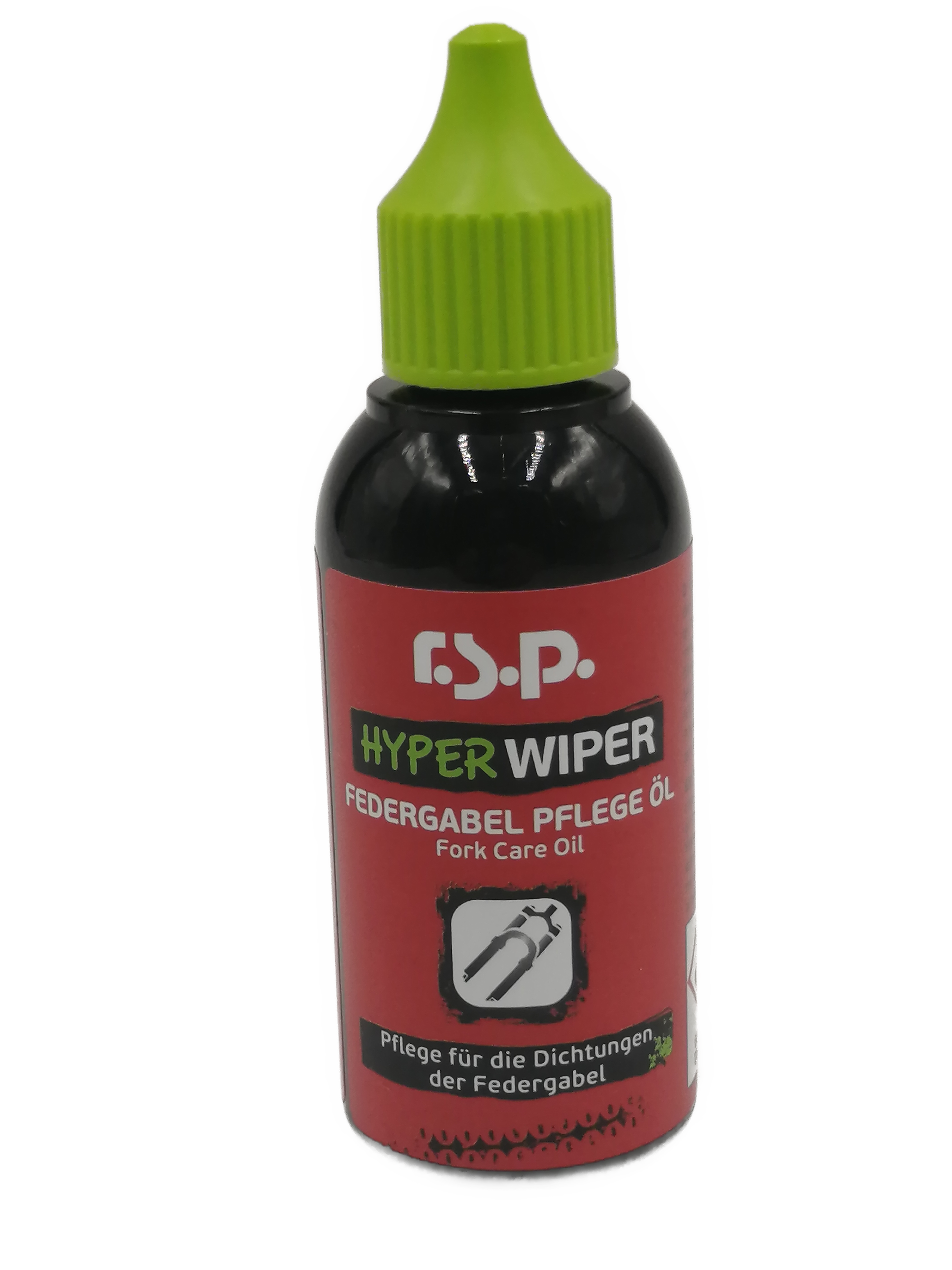 Hyper Wiper