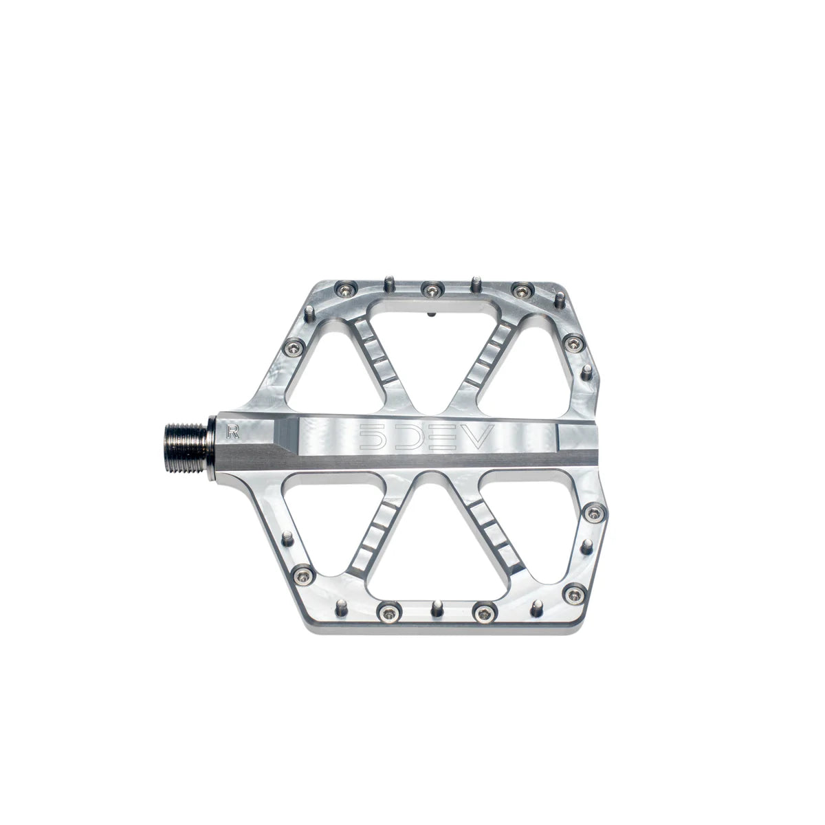 Jumpline Pedal