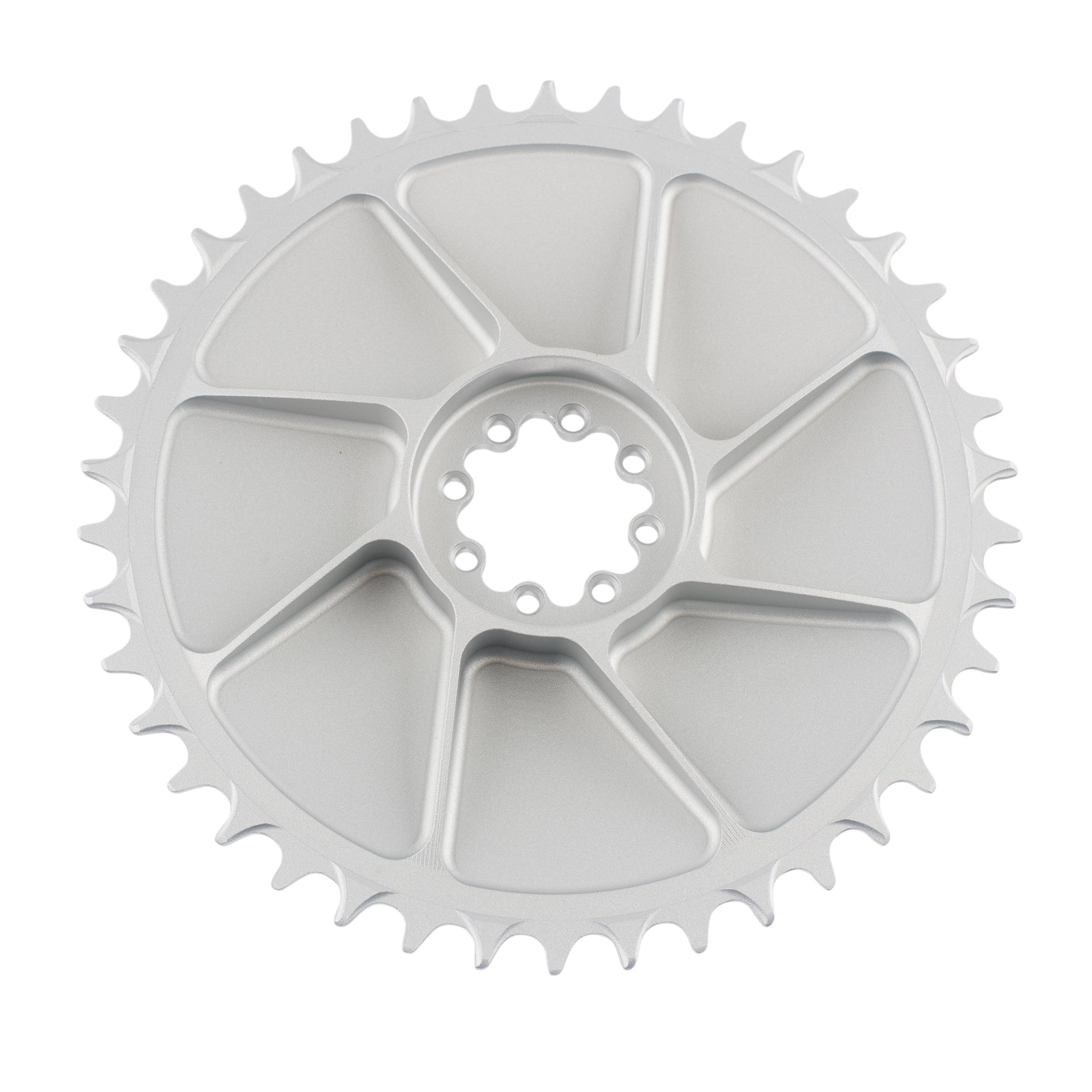 Aero Road Gravel Chainring