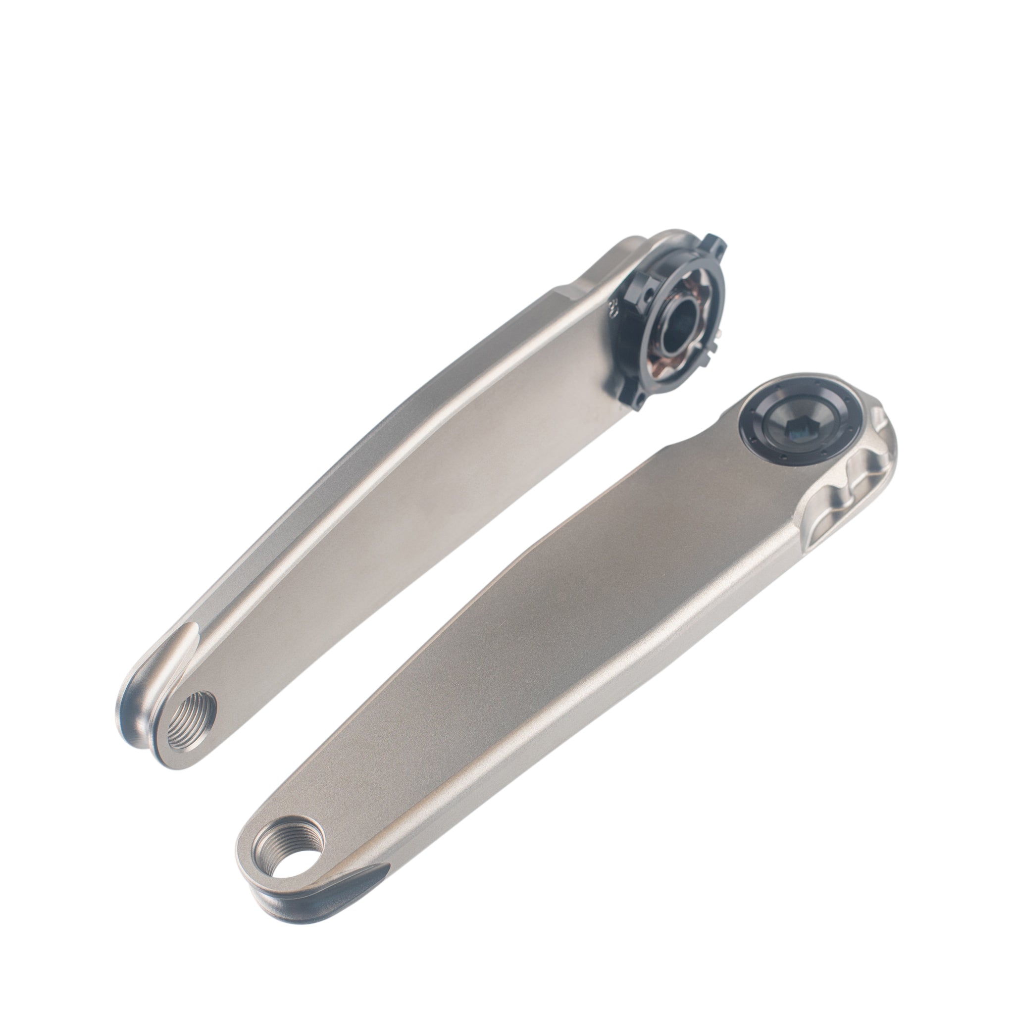 RGXC Titanium Cranks