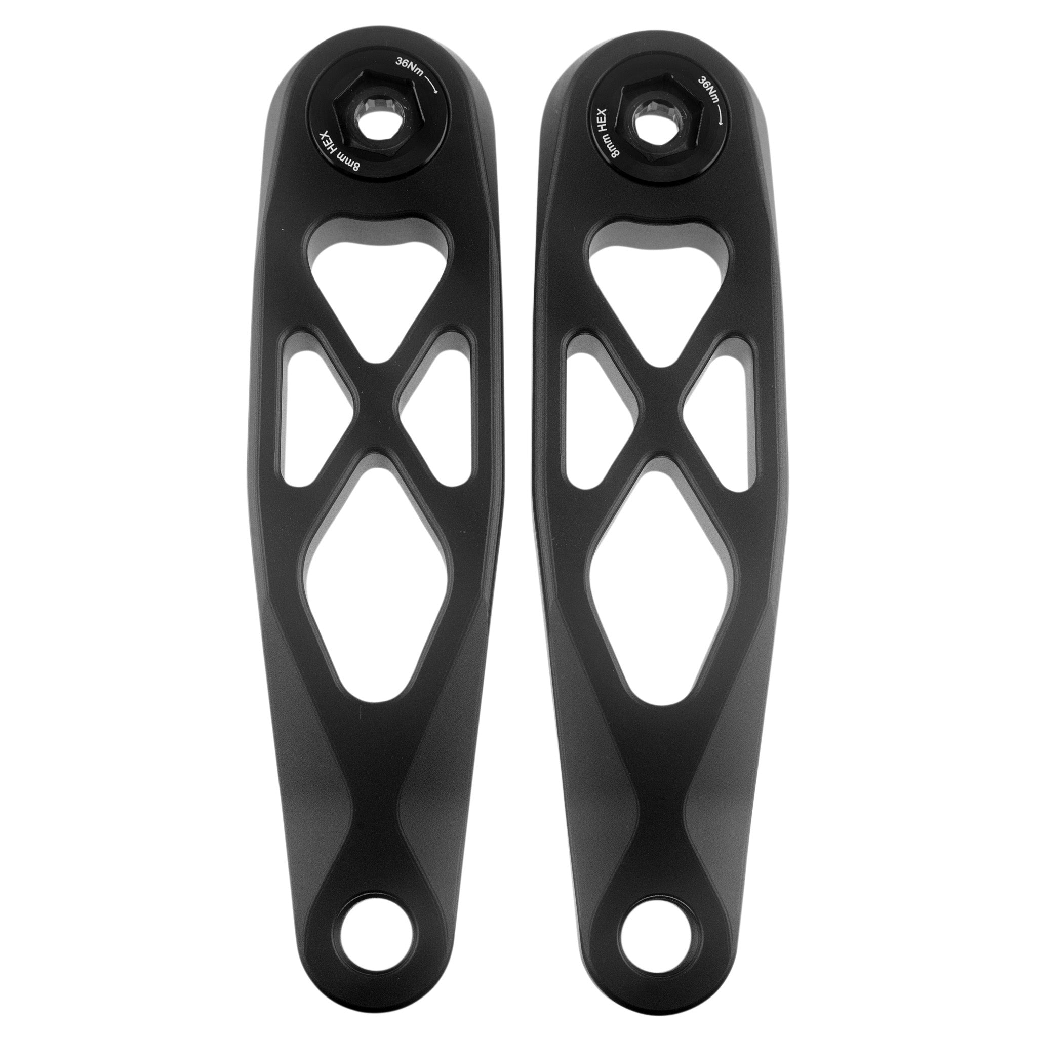 R-SPEC Shimano Steps EP8 eCrank