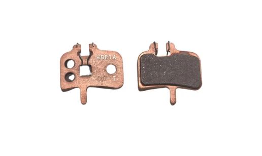 HFX-9, Mag, MX-1 - Brake Pads