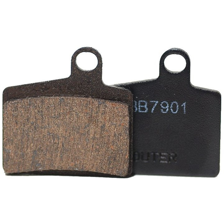 Stroker Ryde, MY2 Brake Pads