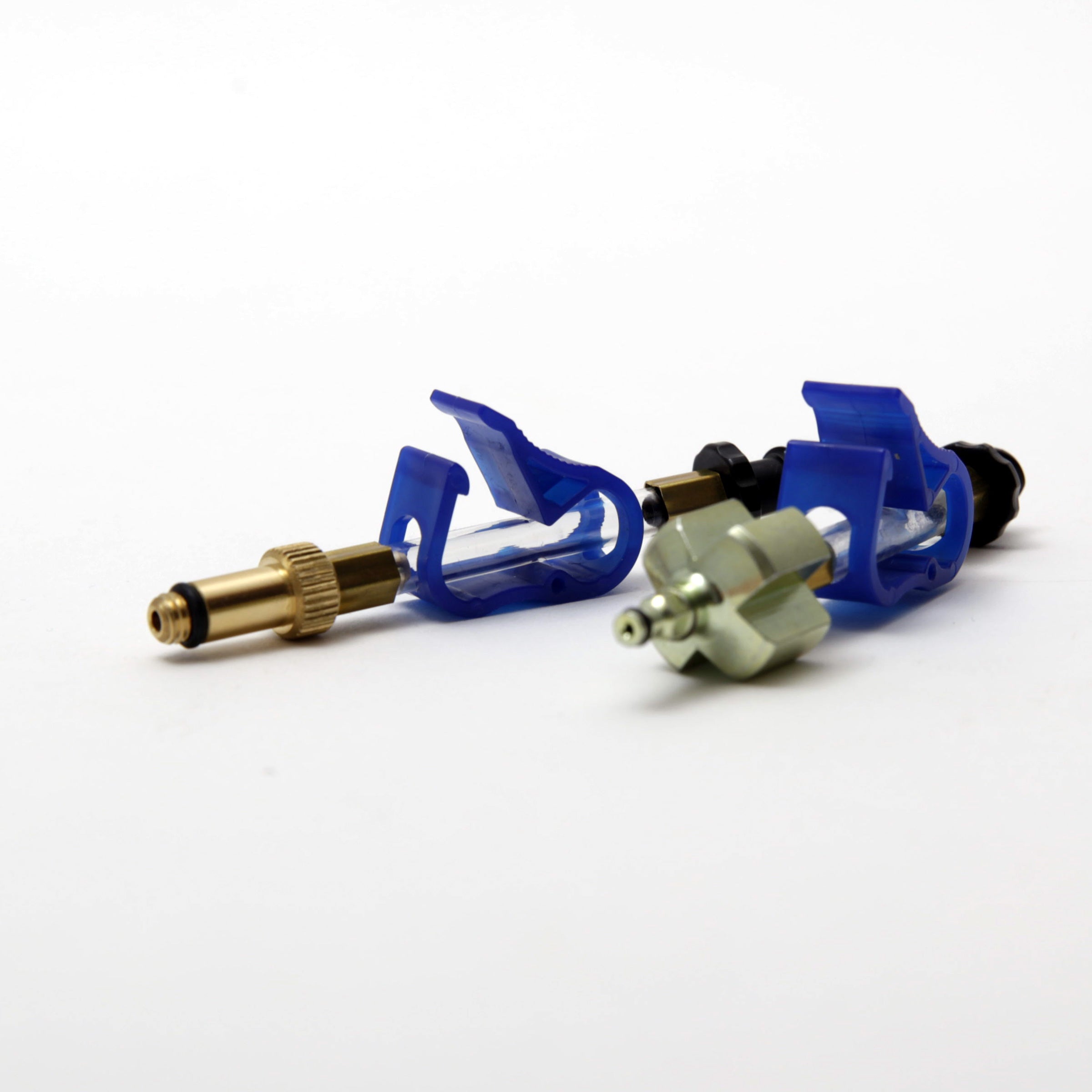 Bleedkit Basic Edge for SRAM hydraulic brakes