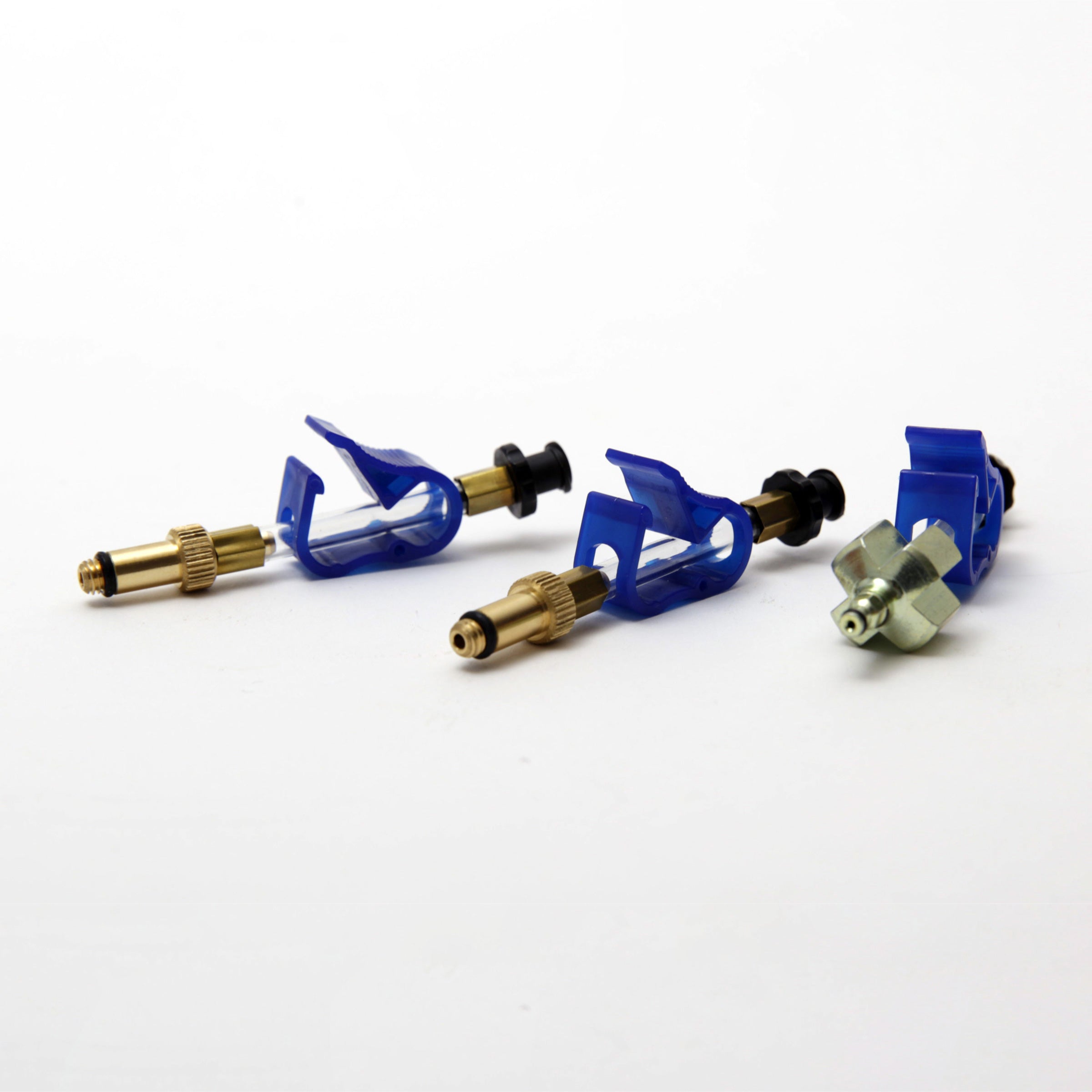 Bleedkit Basic Edition for Sram Hydraulic Brakes