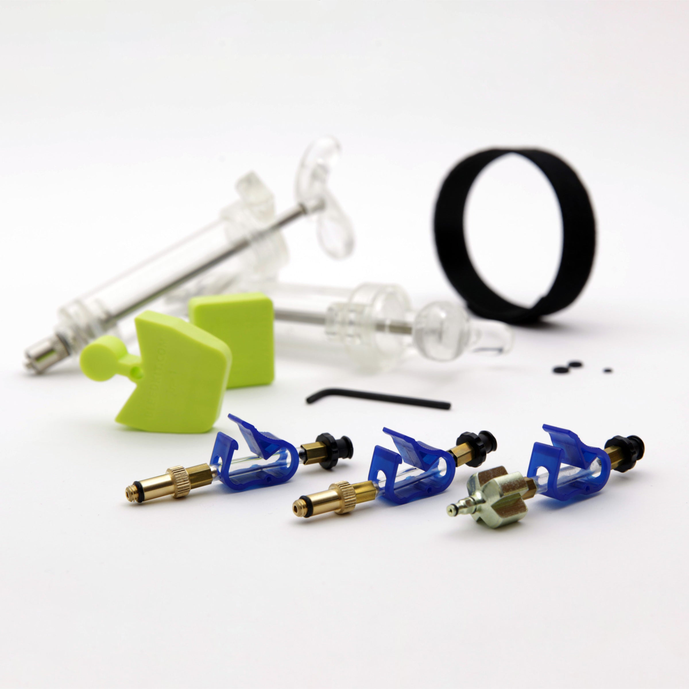 Bleedkit Workshop Edition for SRAM Hydraulic Brakes