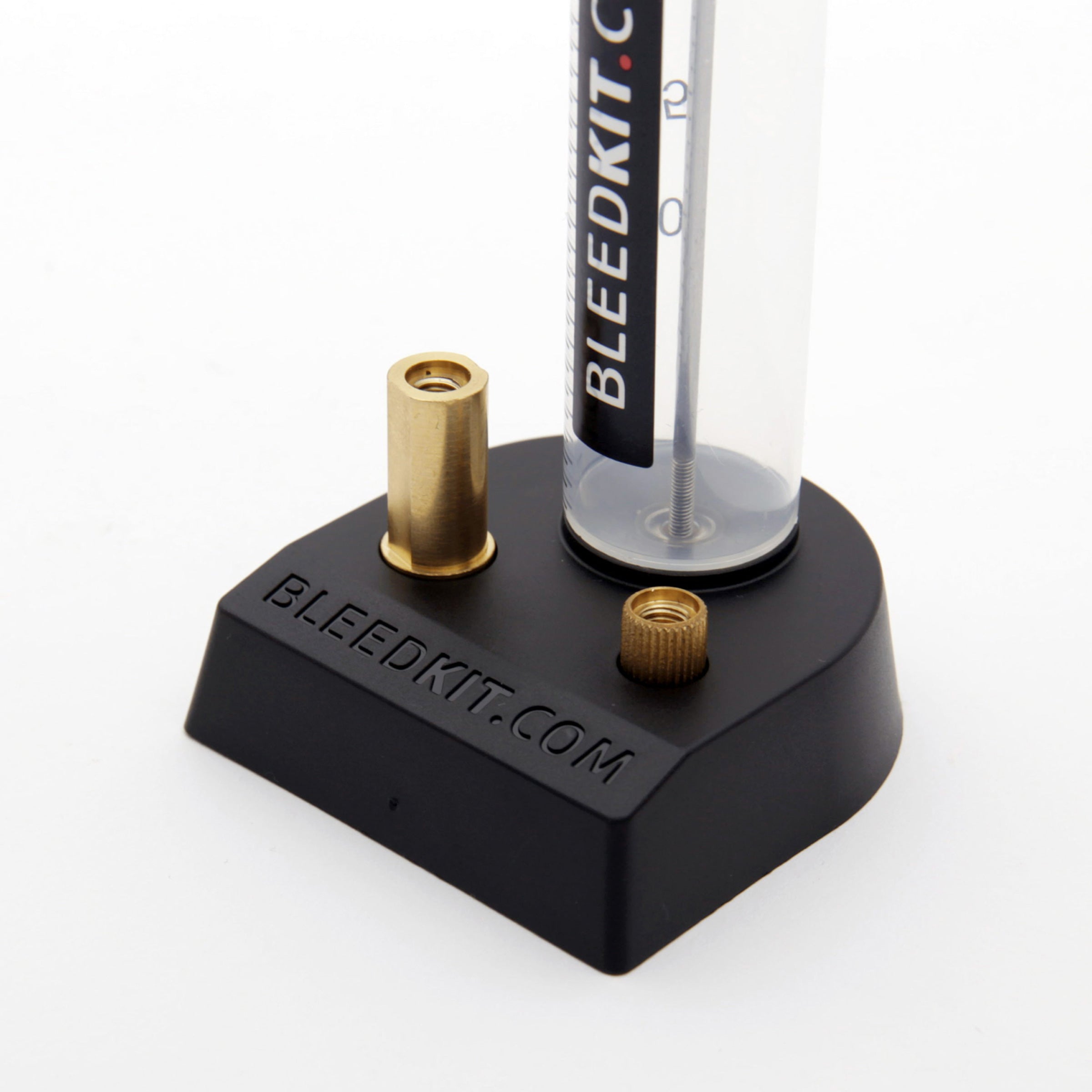 Bleedkit Workshop Master Gold Edition Shimano Magura Tektro TRP