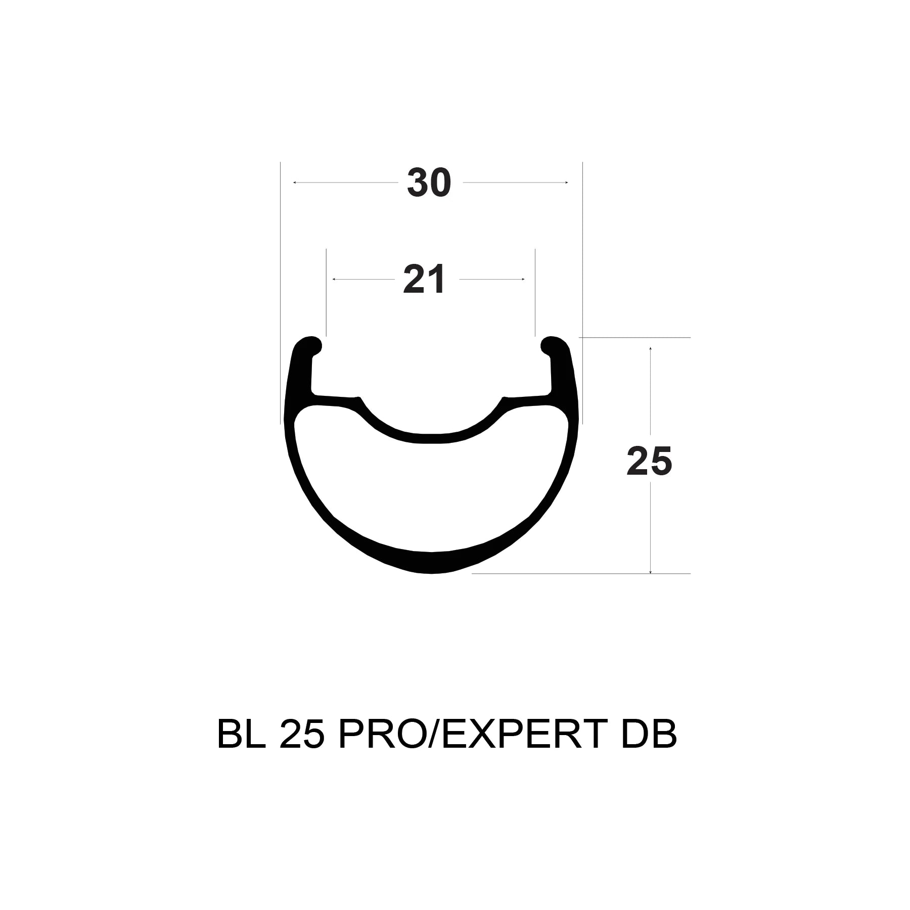 Blacklabel 25 Pro