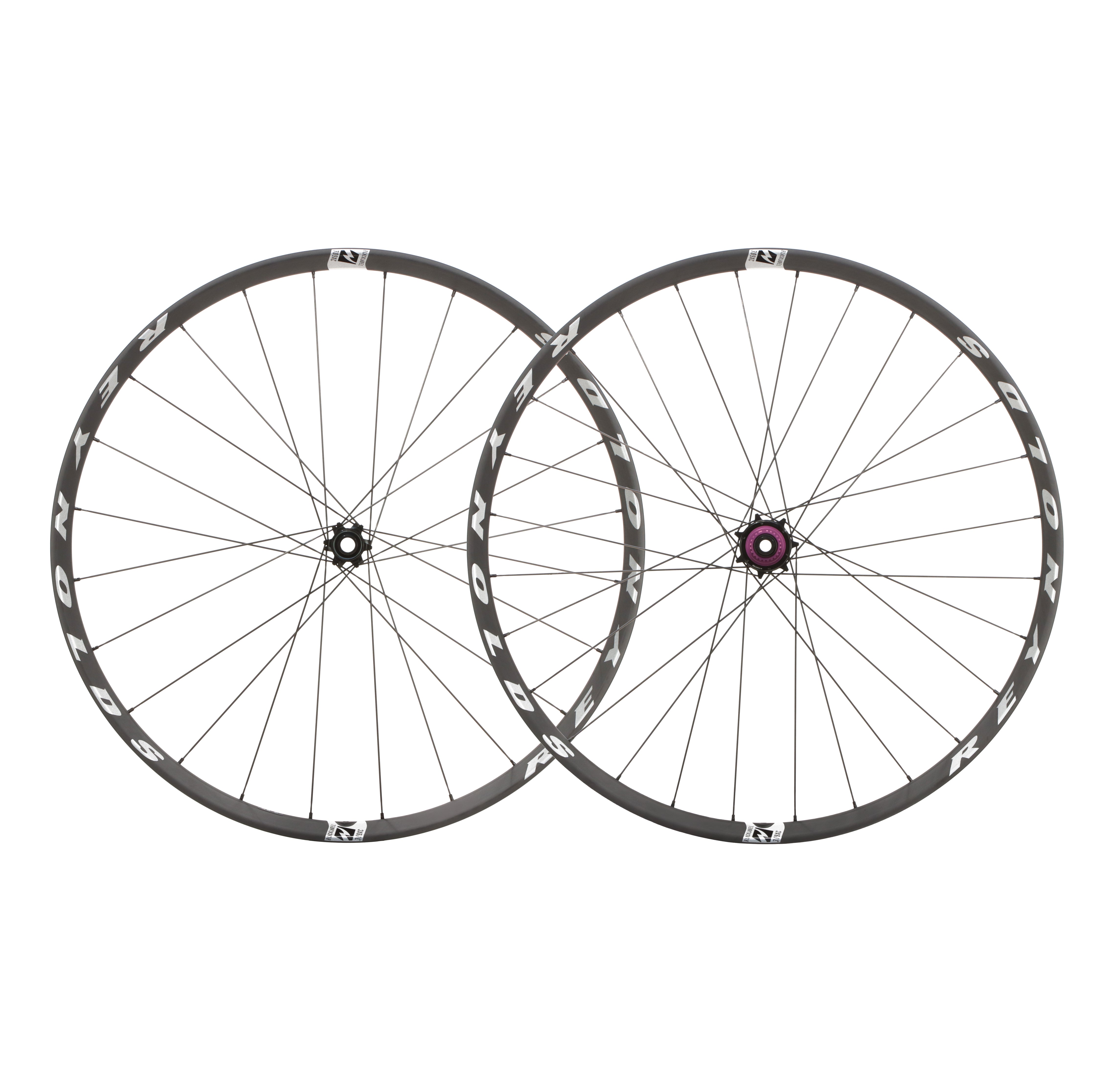 BL309 XC Expert Wheelset