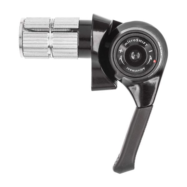 Bar End Shifter - Shimano MTB 1x12