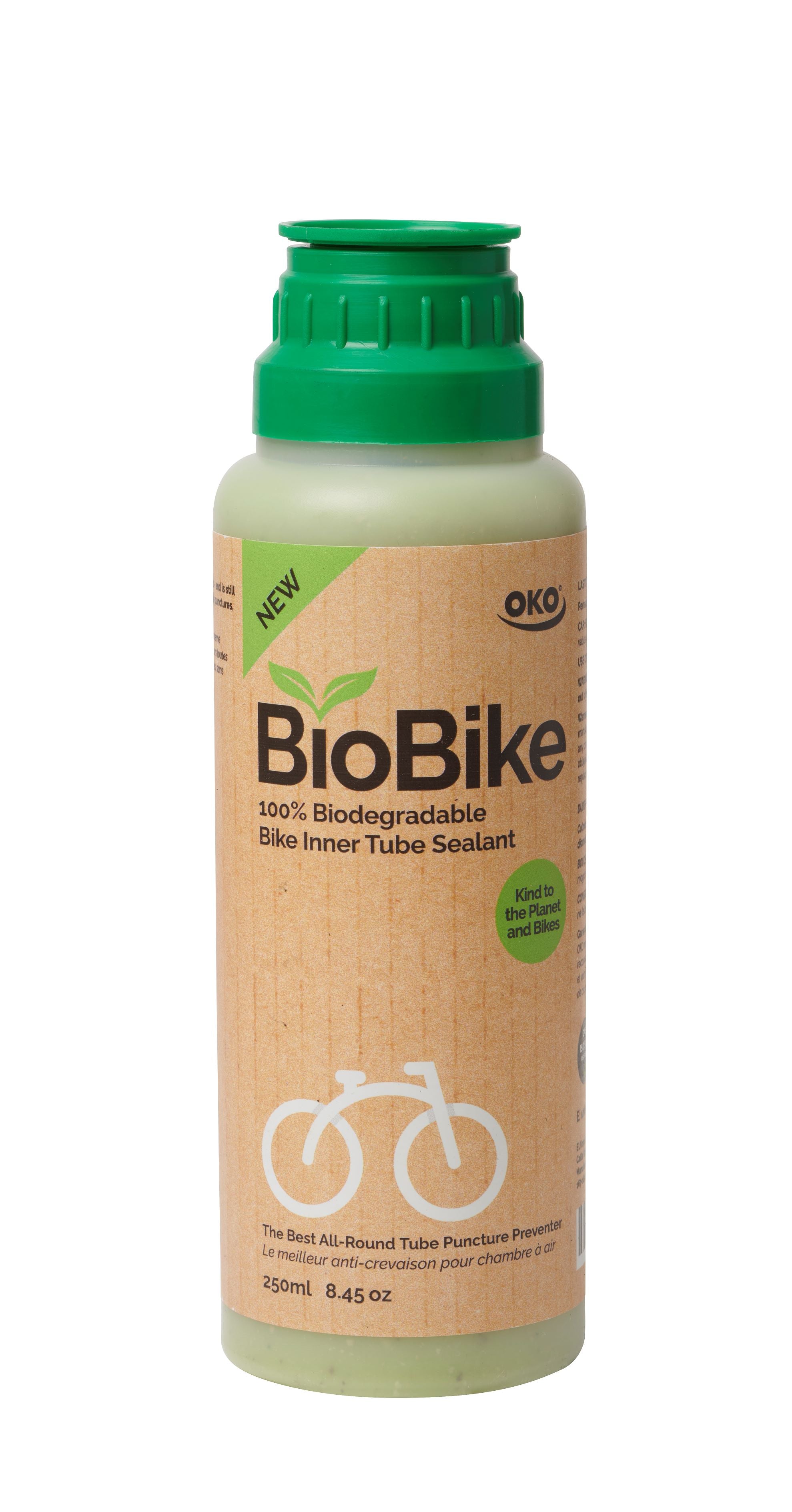 BioBike 250 ml