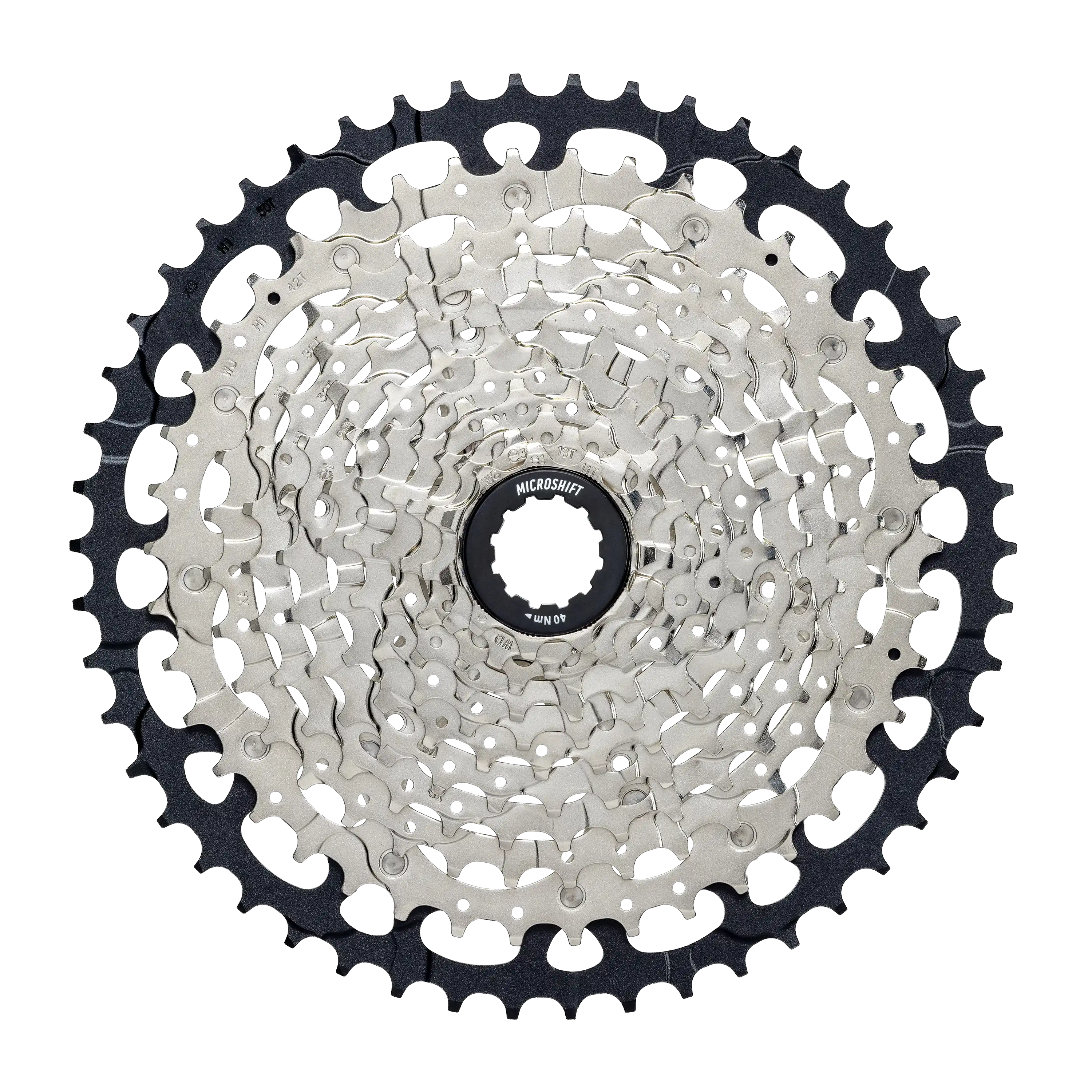 Advent MX E-Series 11 Speed SpeedRamp Cassette