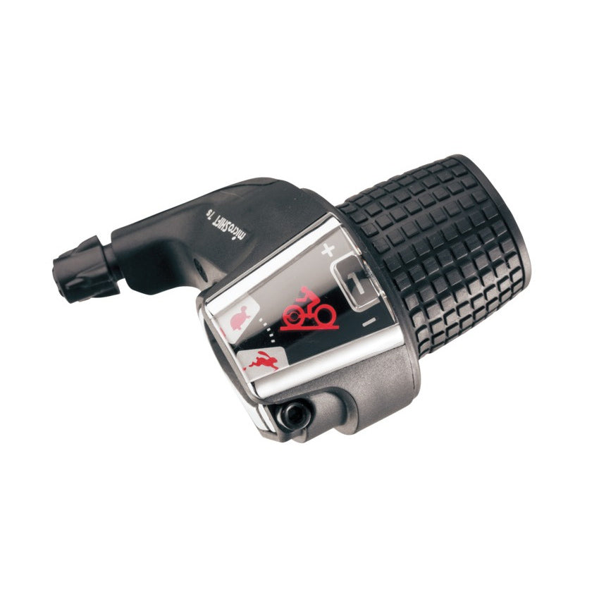 Twist Shifter 1×7 Indicator