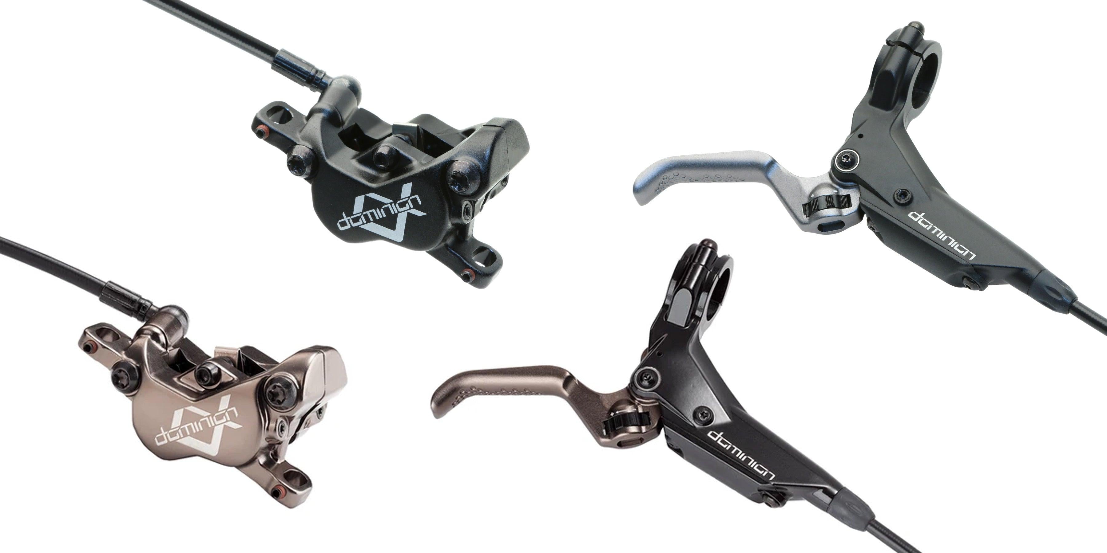 Hayes Dominion A4 Brake - GAMUX