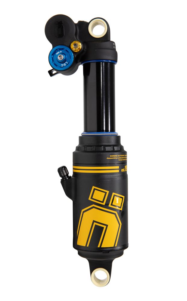 Öhlins TTX2 Air m.2