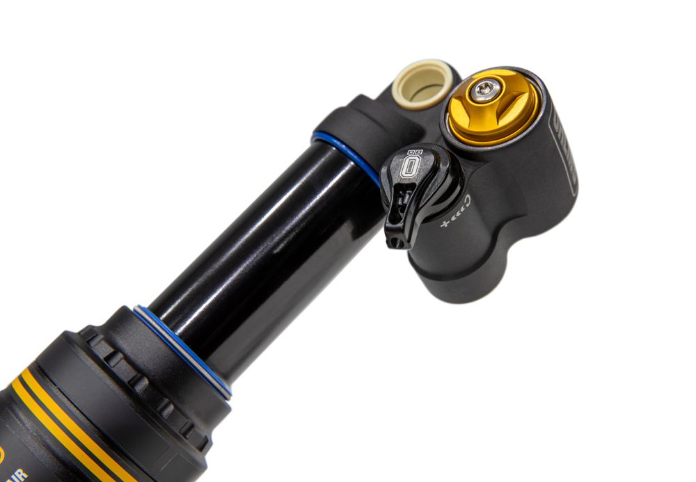 Öhlins TTX2 Air m.2