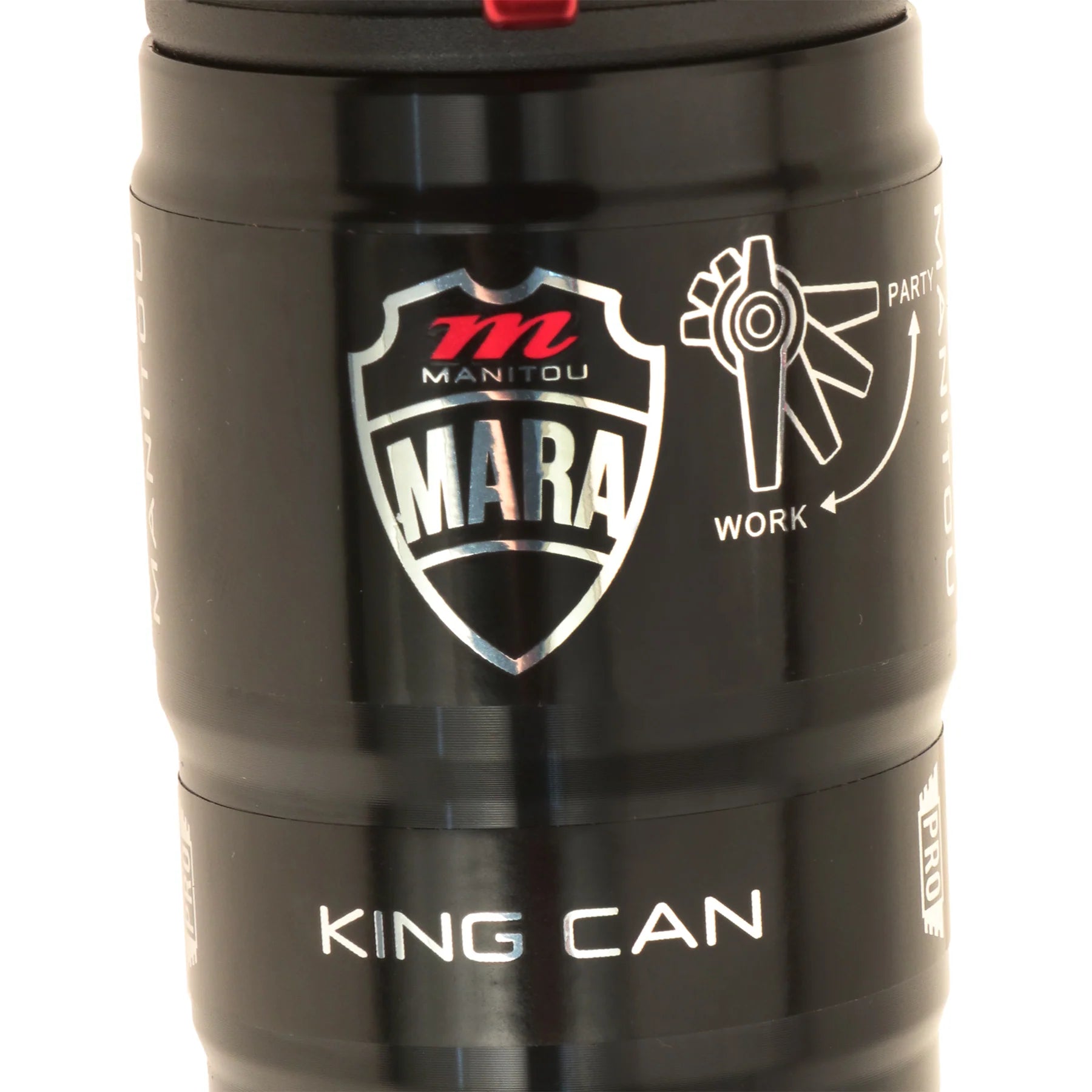 Mara Pro Inline MY2024
