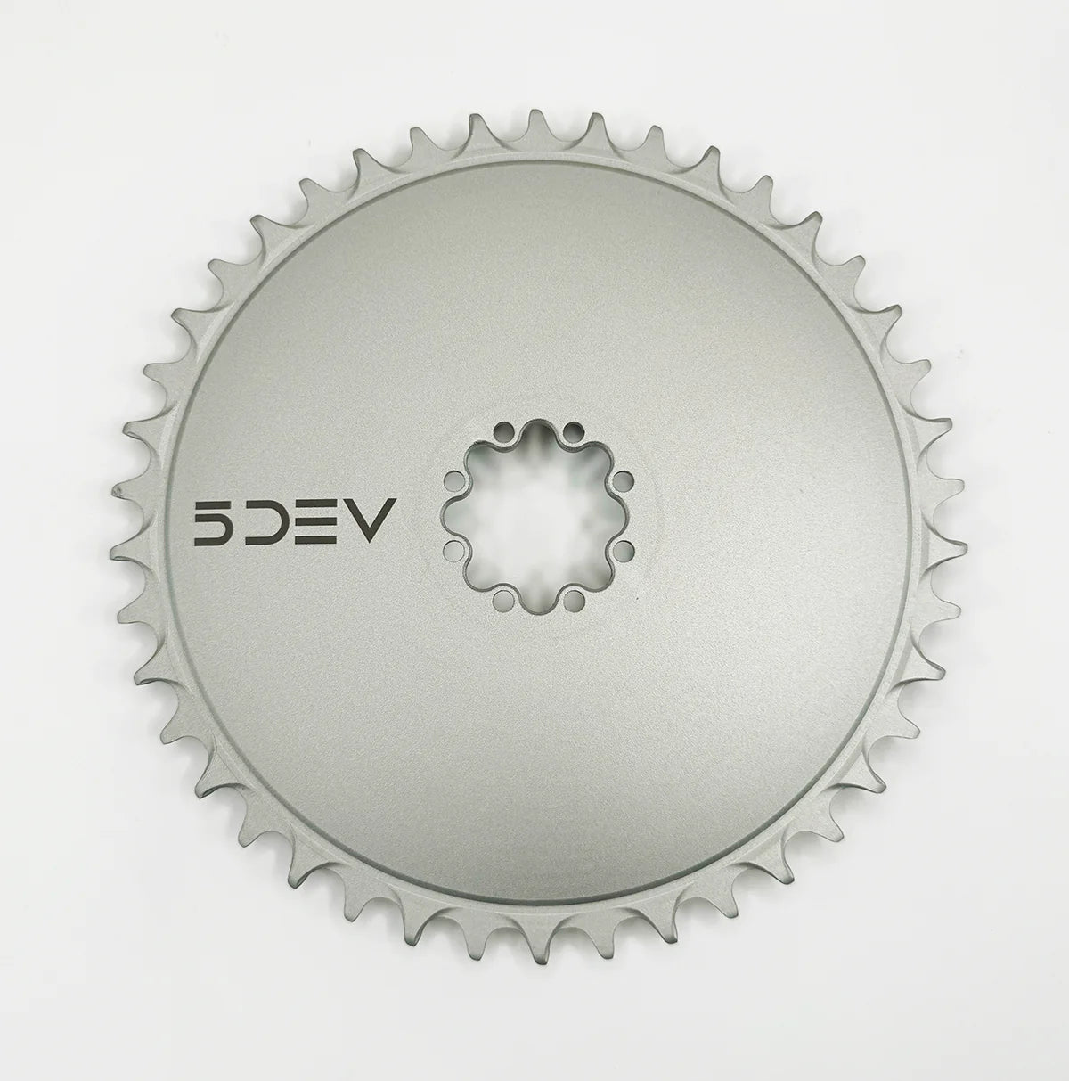 Aero Road Gravel Chainring