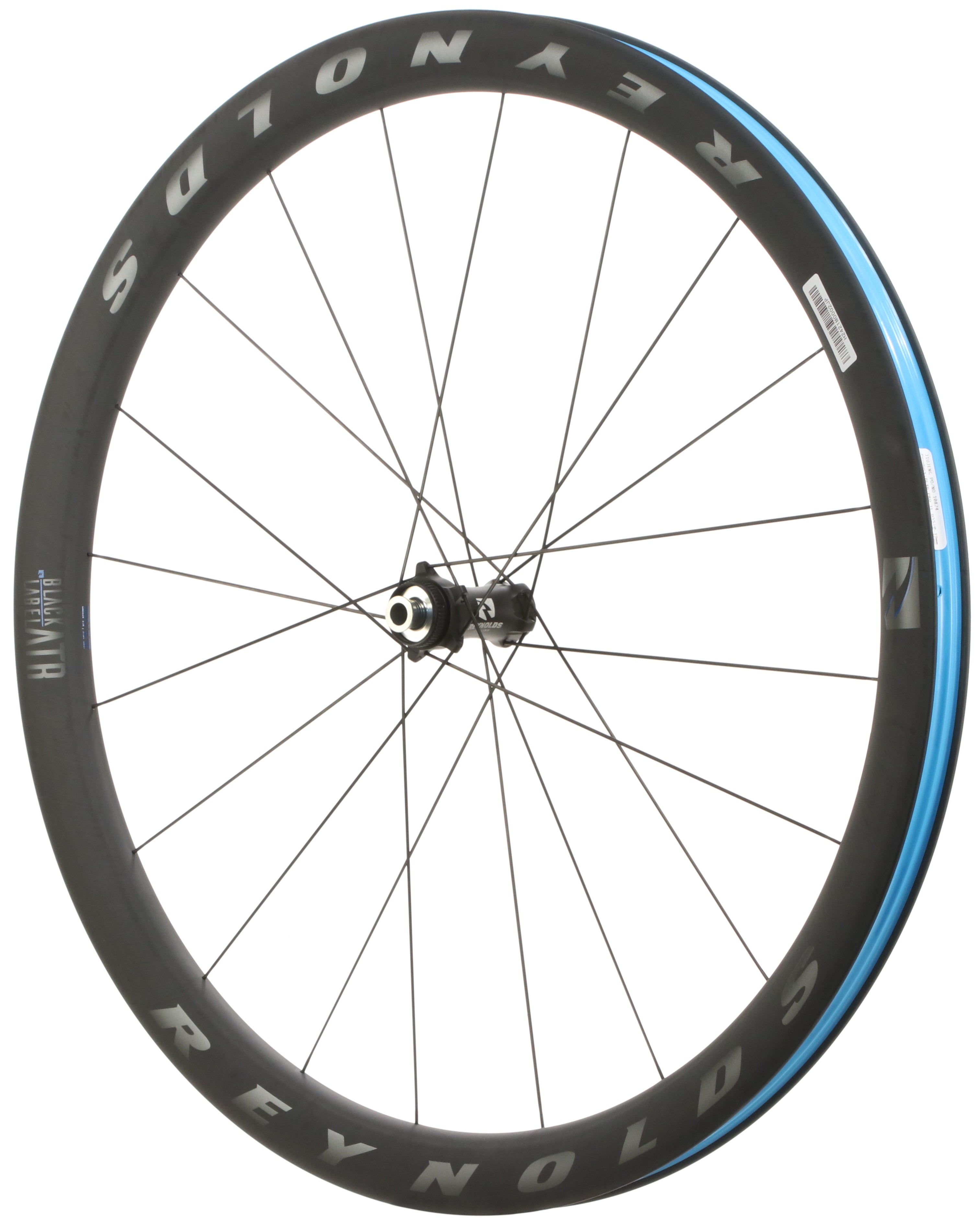 Black Label ATR