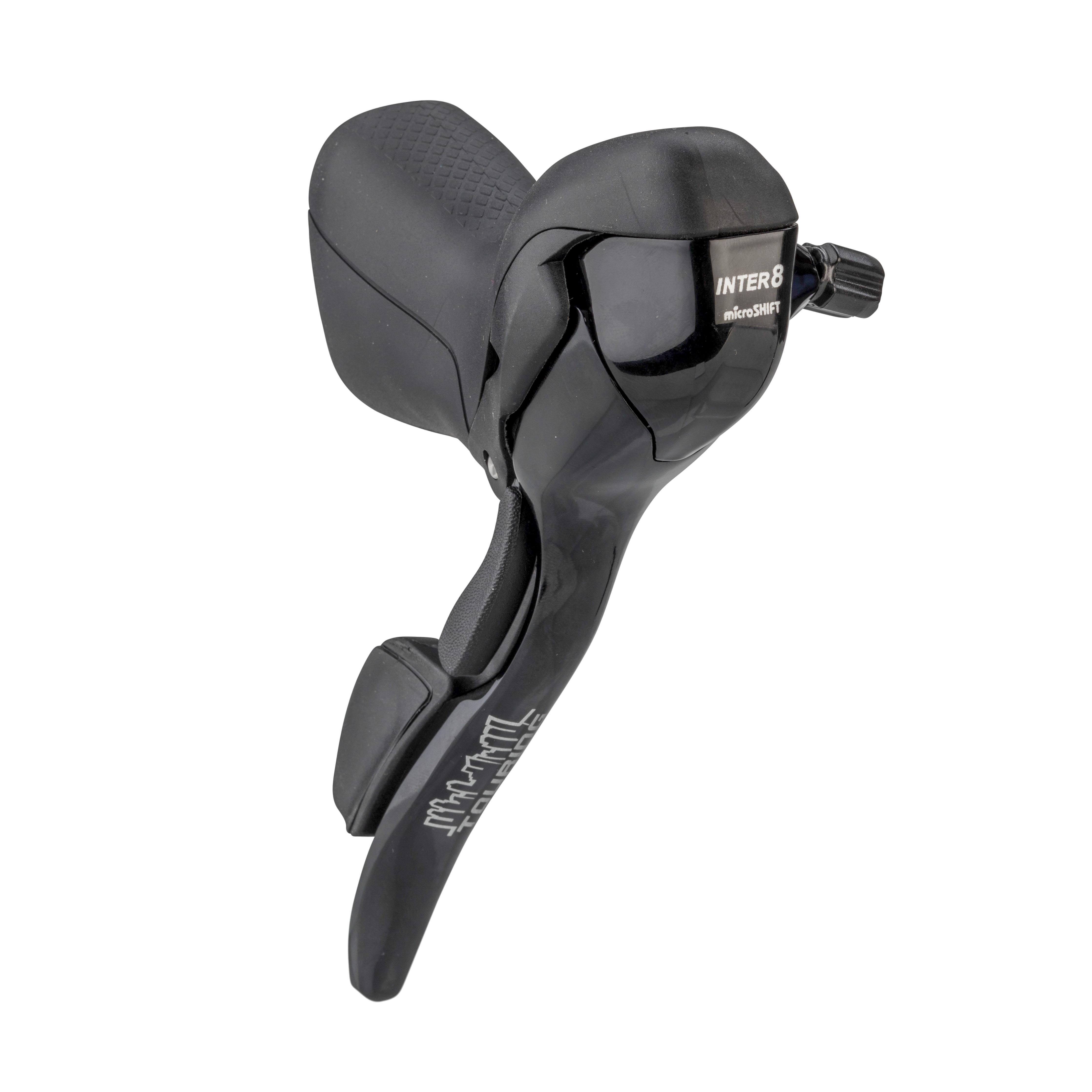Drop Bar Shifters for Alfine 8