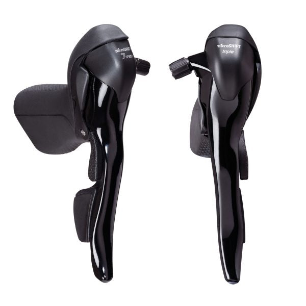 R-Drop Bar Shifters 3x7