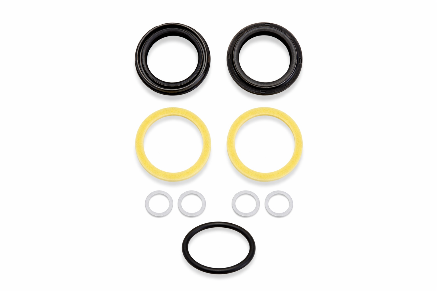 ARI Fork Oil Seals - 34