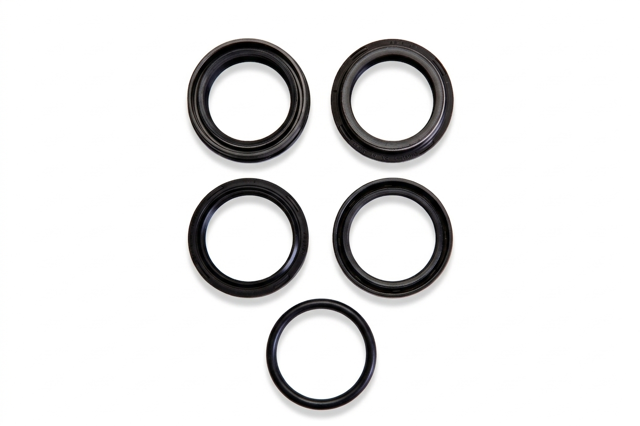 ARI Fork Oil Seals - 36