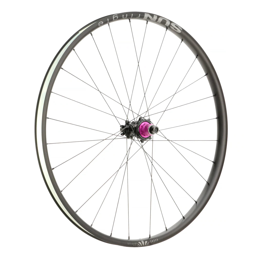 Wheelsmith bike online wheels