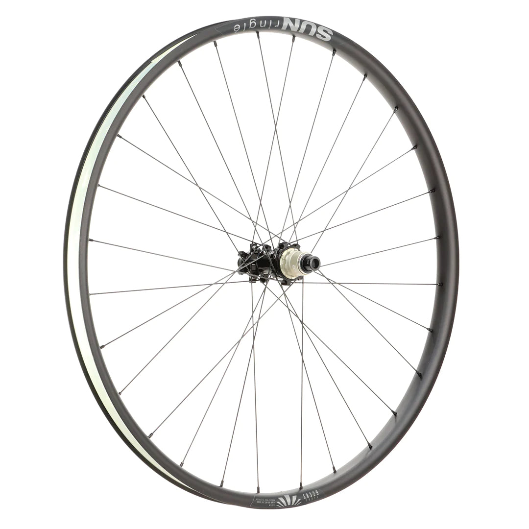 SR327 Trail Expert 27.5