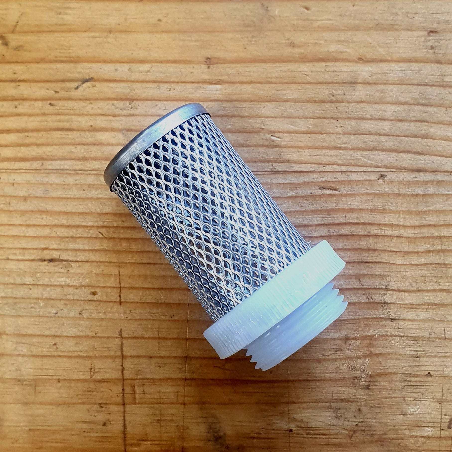 Microclean Spare Filter