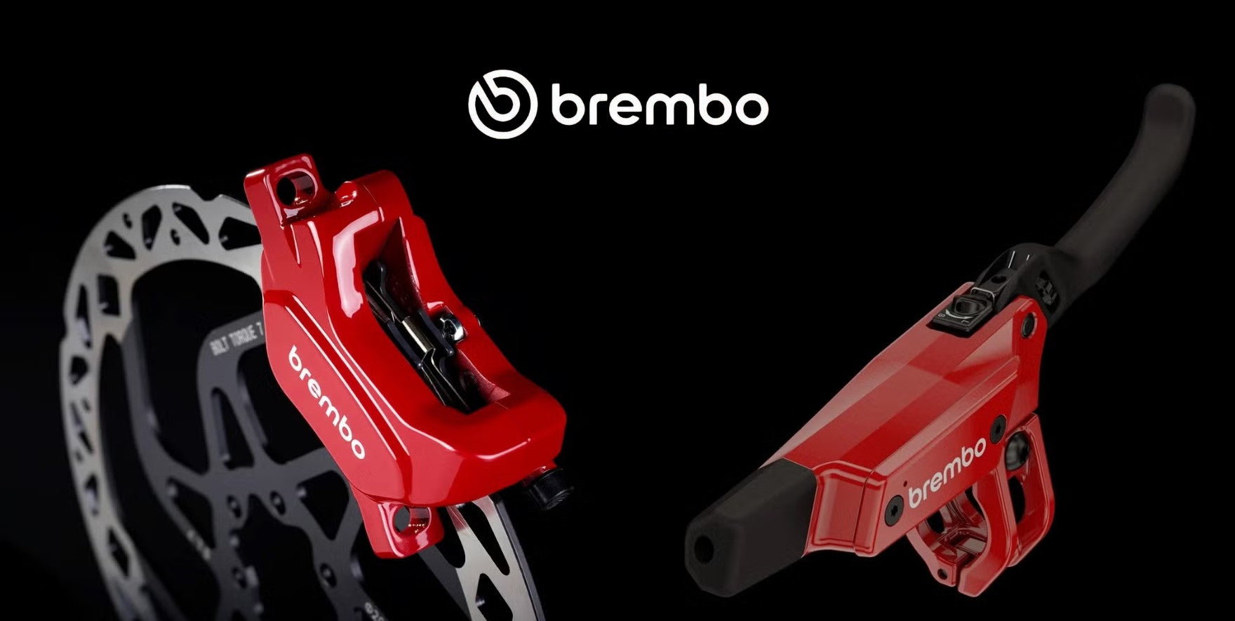 Brembo GR-PRO