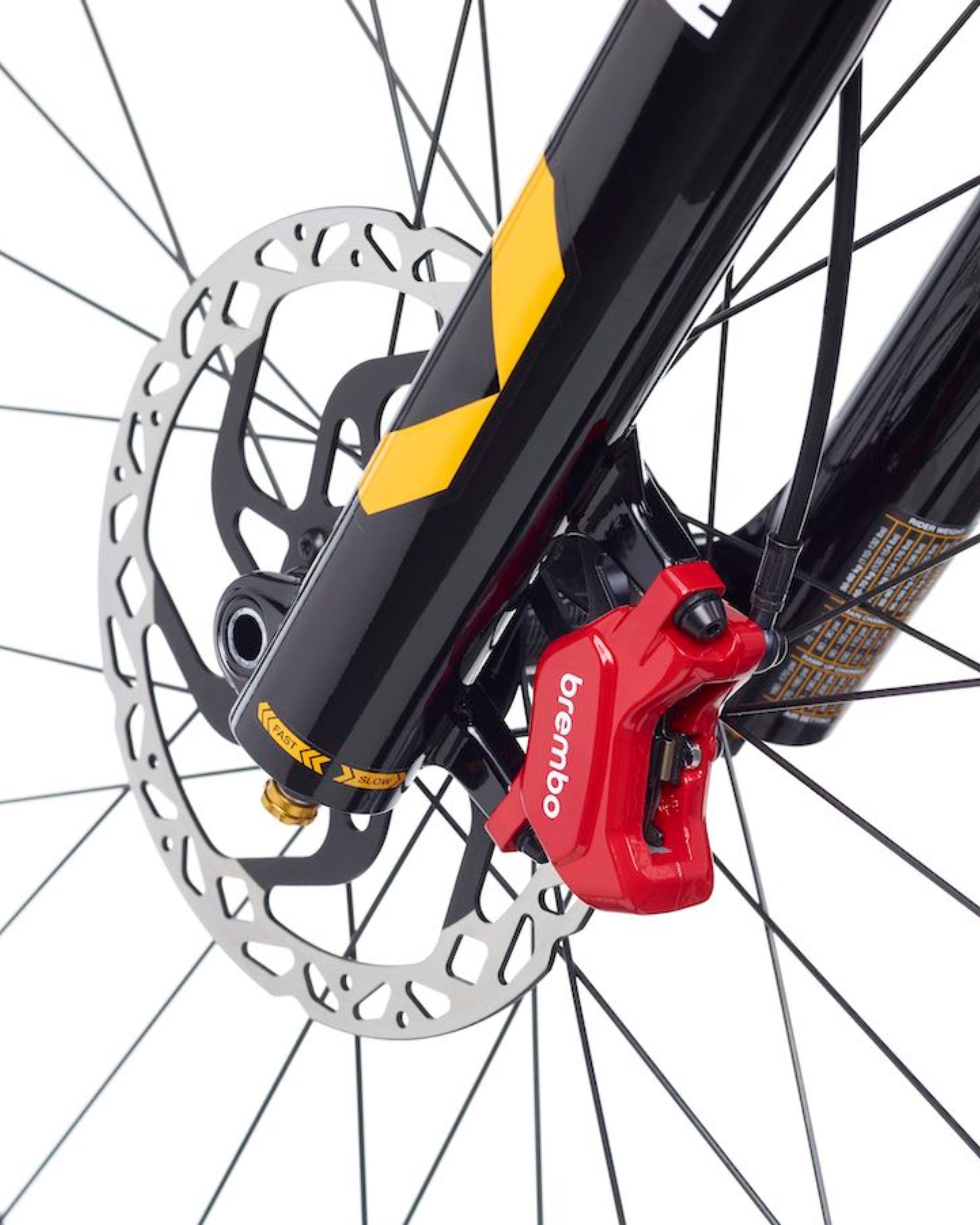 Brembo GR-PRO