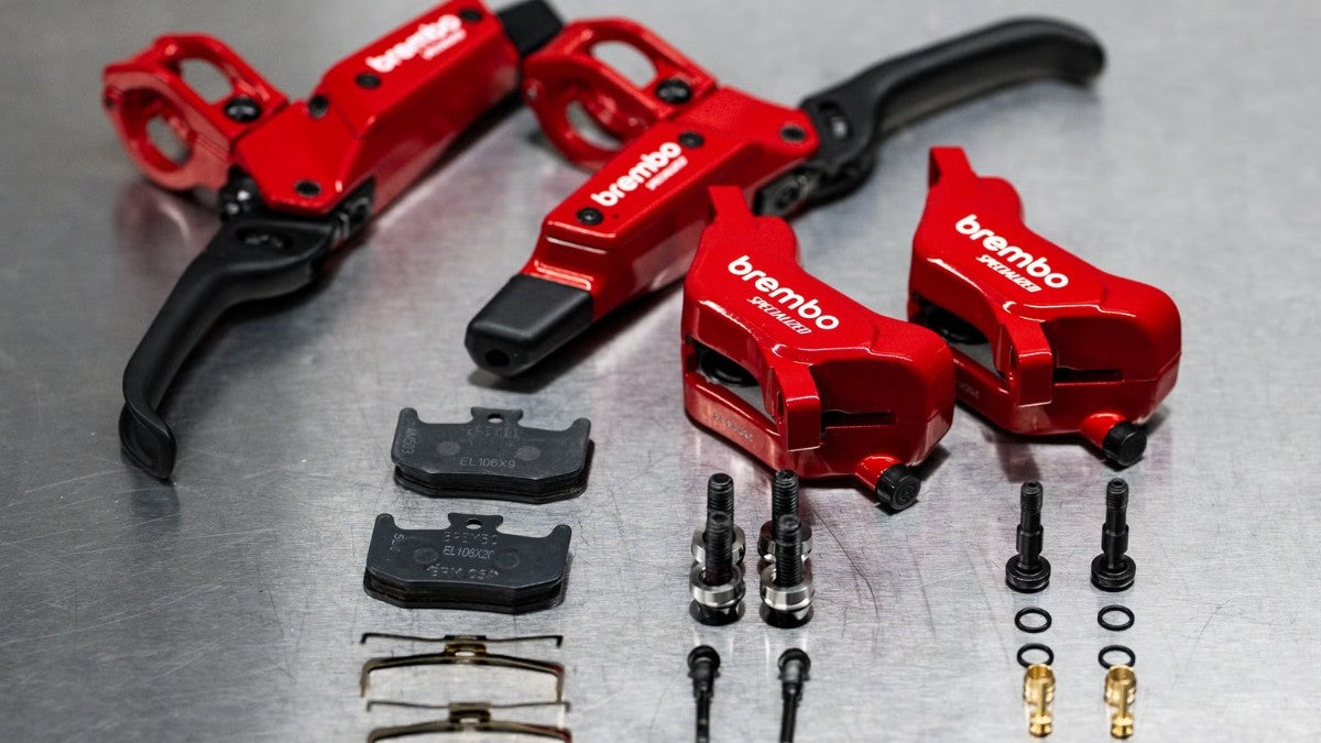 Brembo GR-PRO