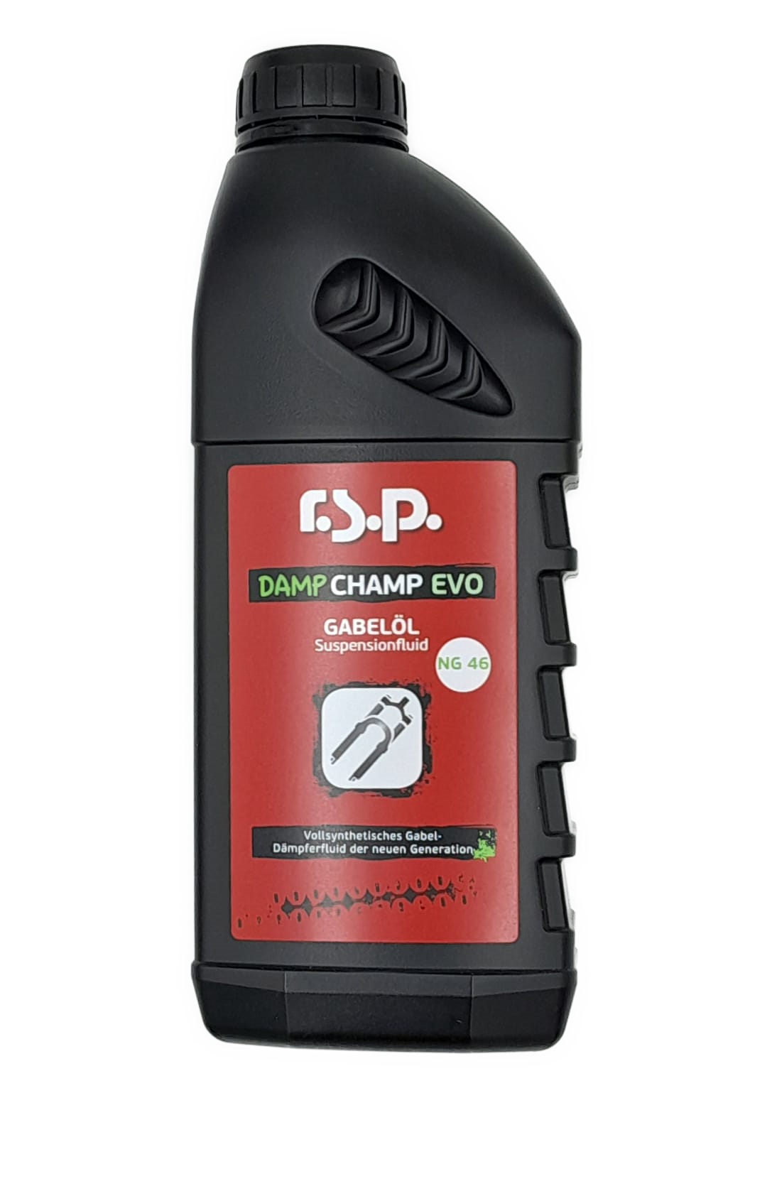 Damp Champ Evo