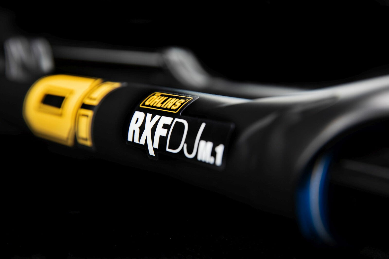 Öhlins RXFDJ m.1 Air TTX18 26"/ 38 / 90mm