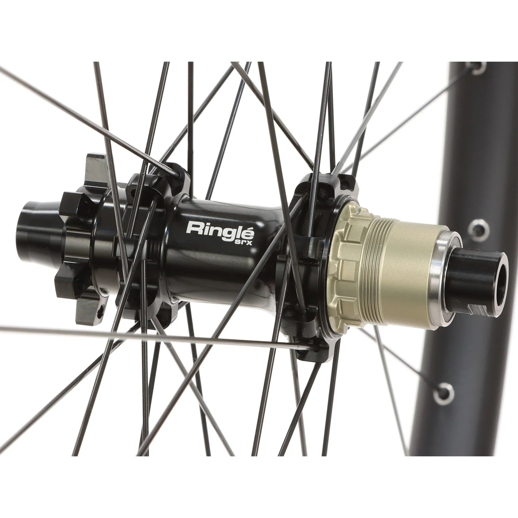 Alloy Enduro Pro/Expert