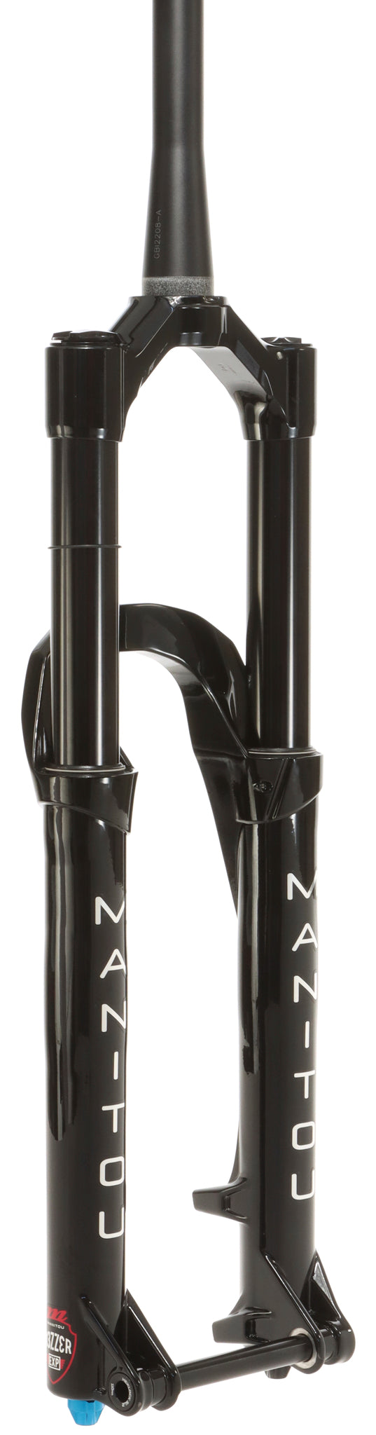 Mezzer Expert G2