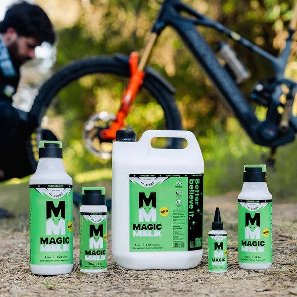 HI-FIBRE Tubeless Pro Sealant