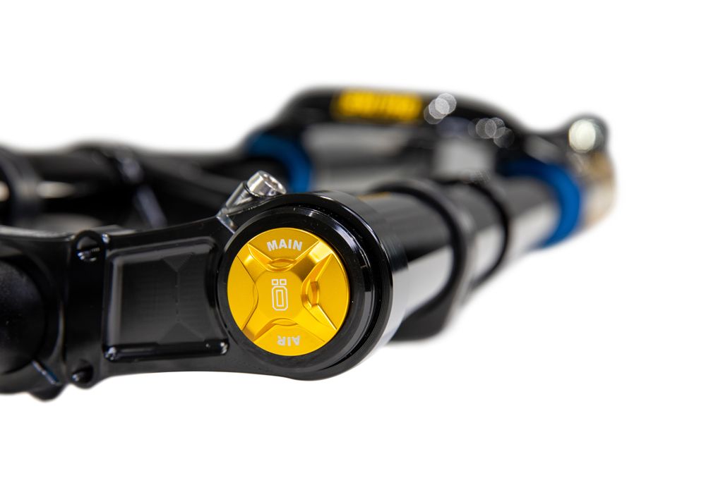 Öhlins DH38 m.2