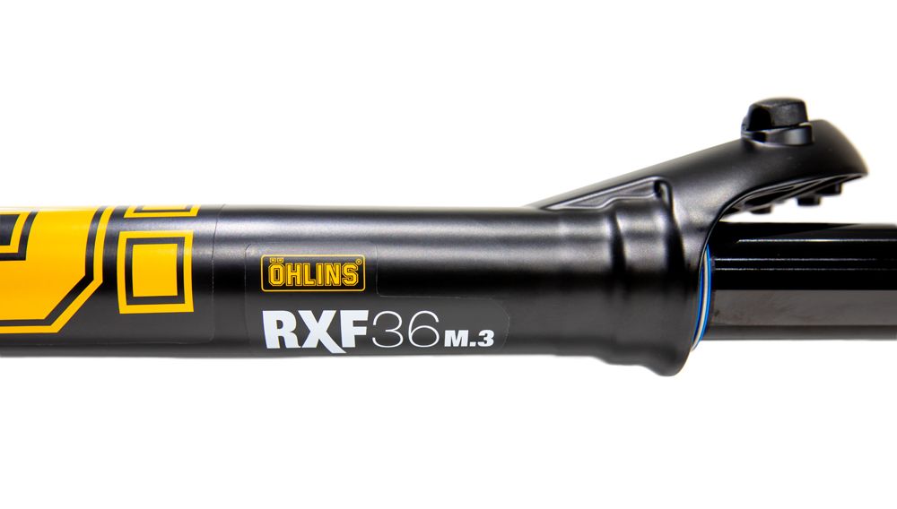 Öhlins RXF36 m.3 Air