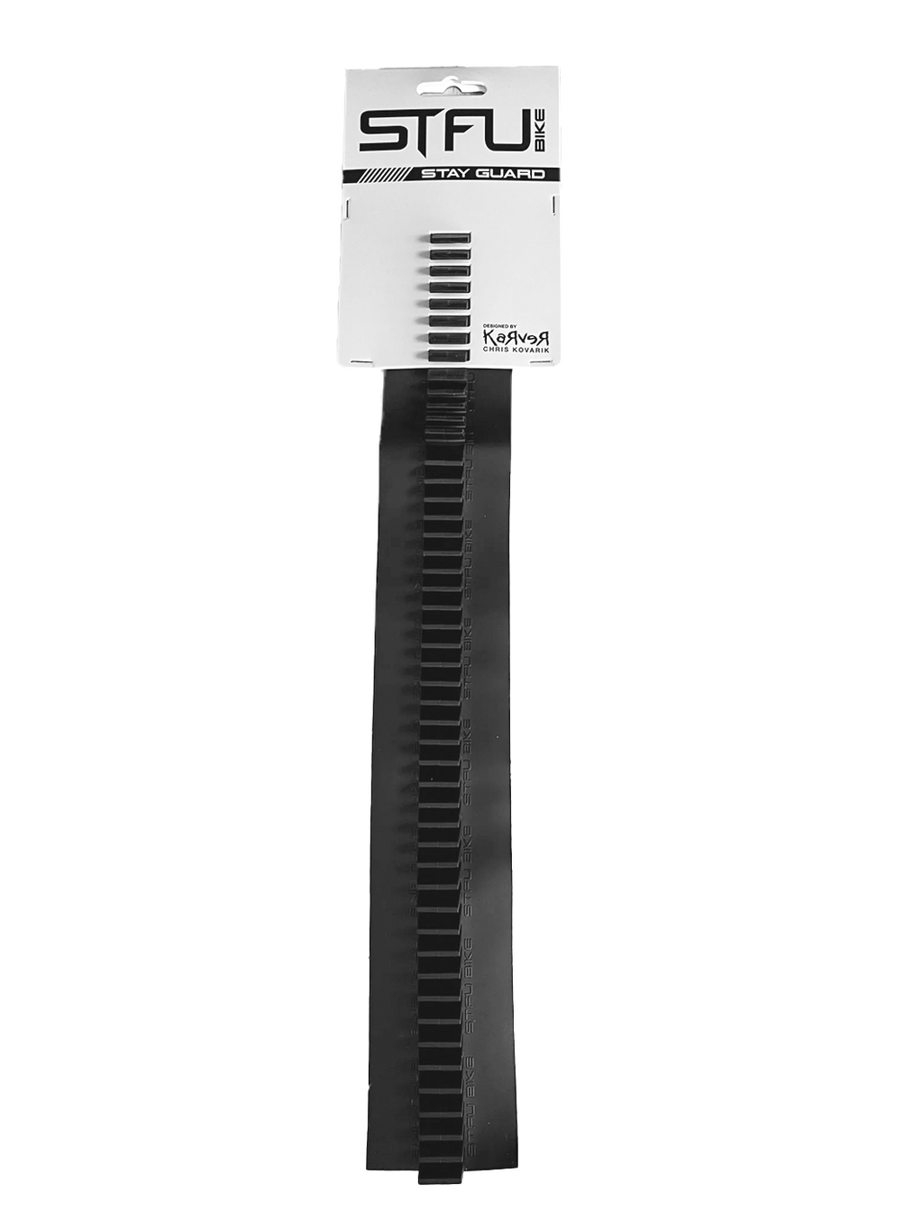 Stay Guard | STFU | Silicone Frame Protector 400mm