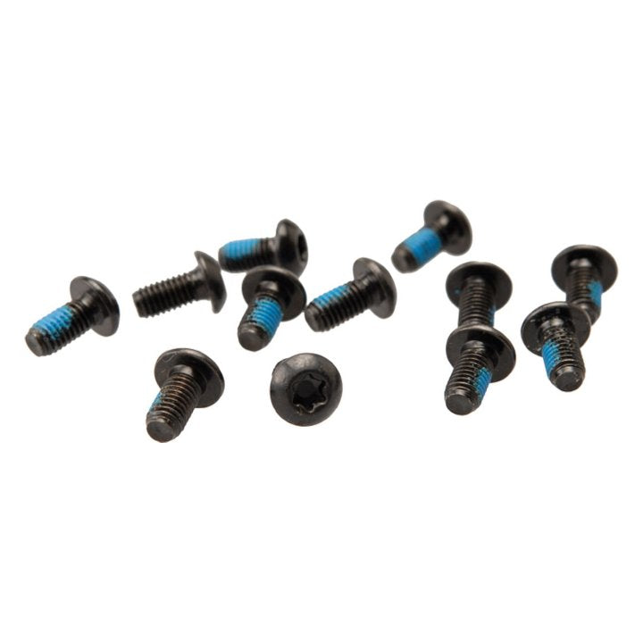 T25 Brake Disc Bolts