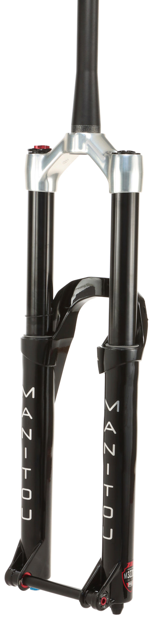 Mezzer Pro LT G2