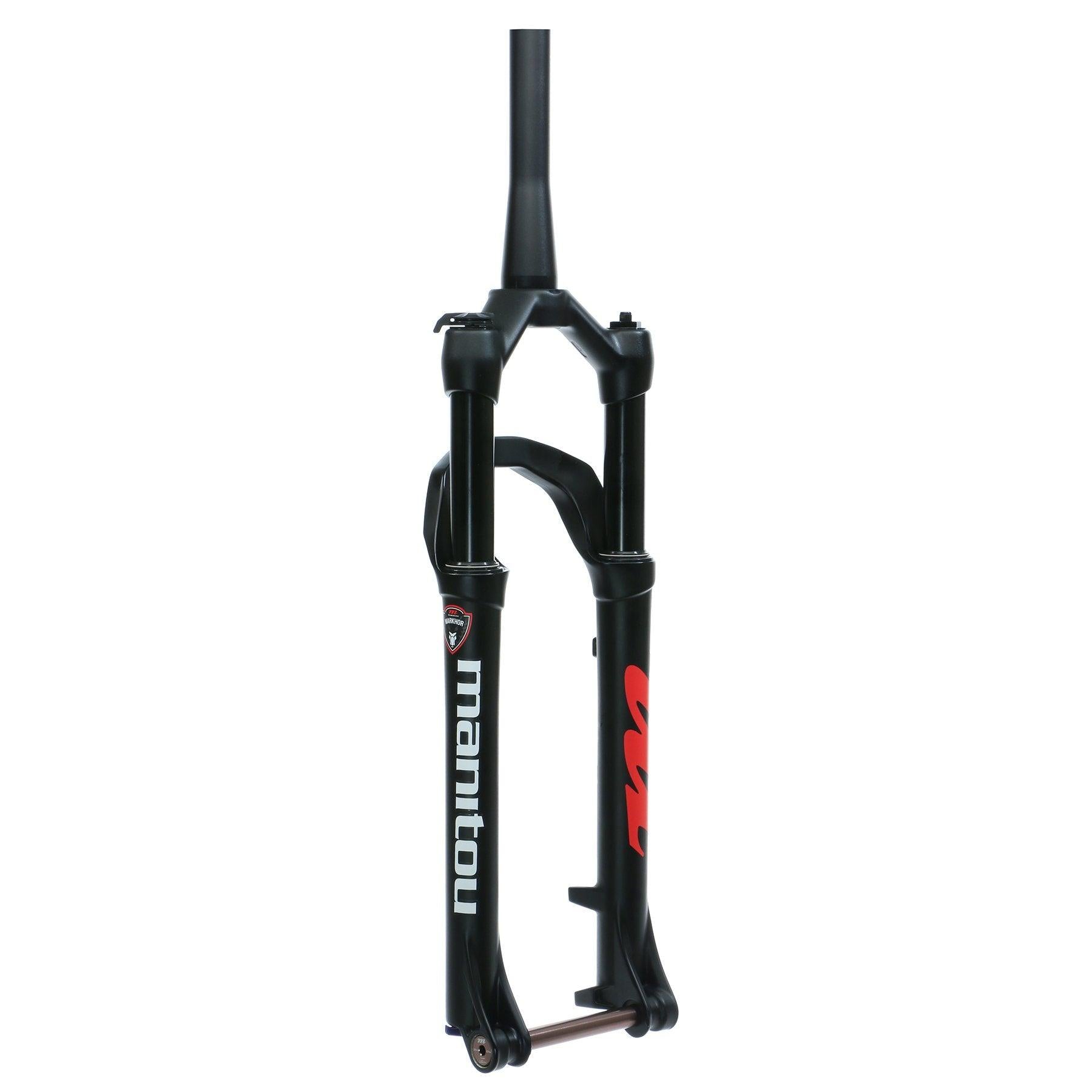 100mm shop mtb fork