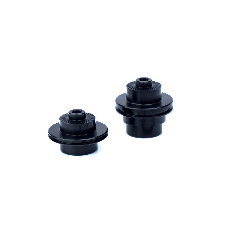 SRC/SRX End Cap Kits | Sun Ringle | Hub Conversion