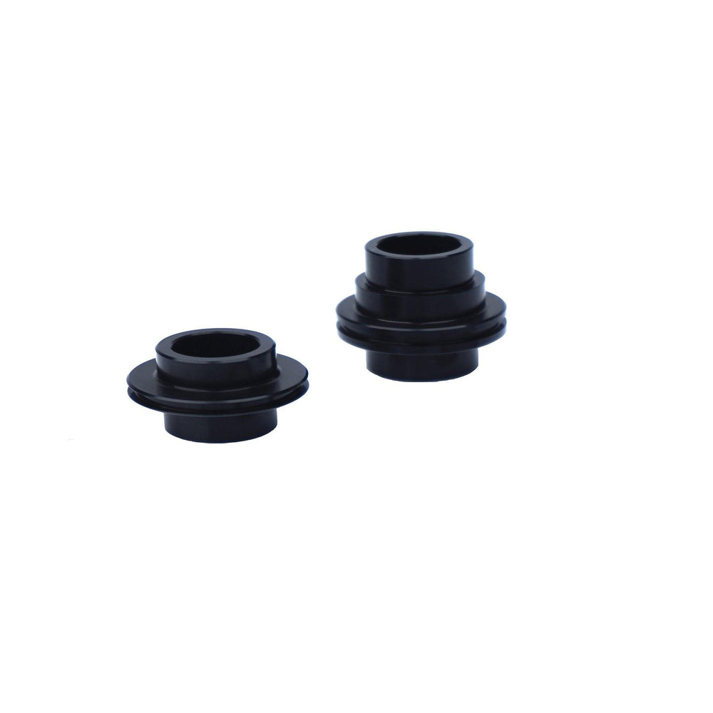 SRC/SRX End Cap Kits | Sun Ringle | Hub Conversion